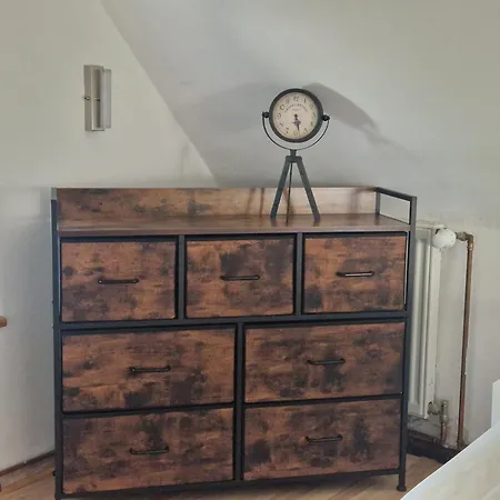 Ferienhaus Annelore Middelhagen