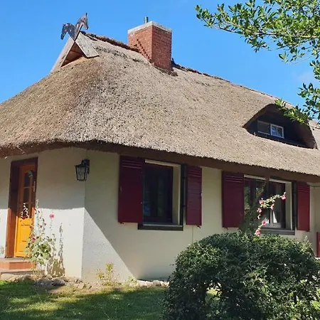 Ferienhaus Annelore *