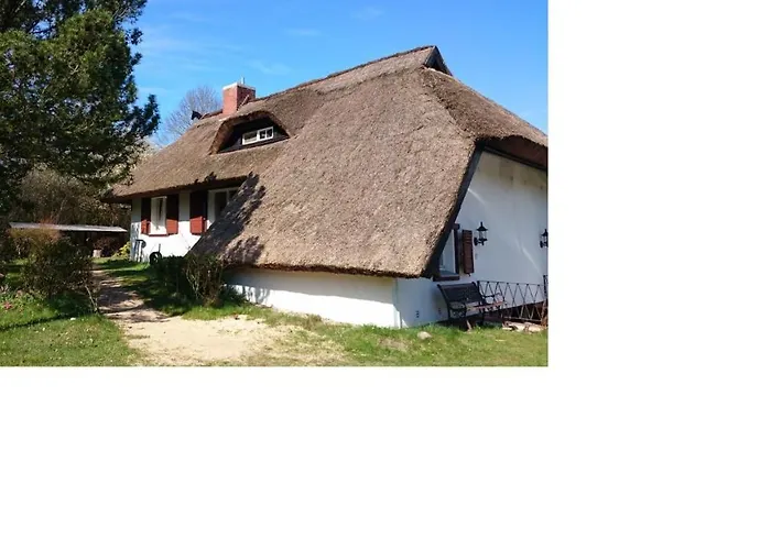 Annelore Casa de Férias
