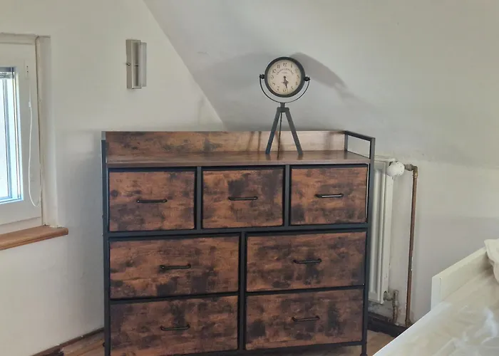 Casa de Férias Annelore Middelhagen