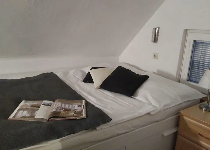 Casa de Férias Annelore *