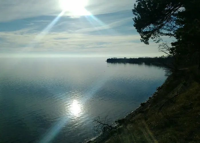 Annelore Casa de Férias